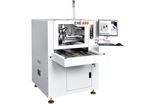 全自动午夜探花在线观看